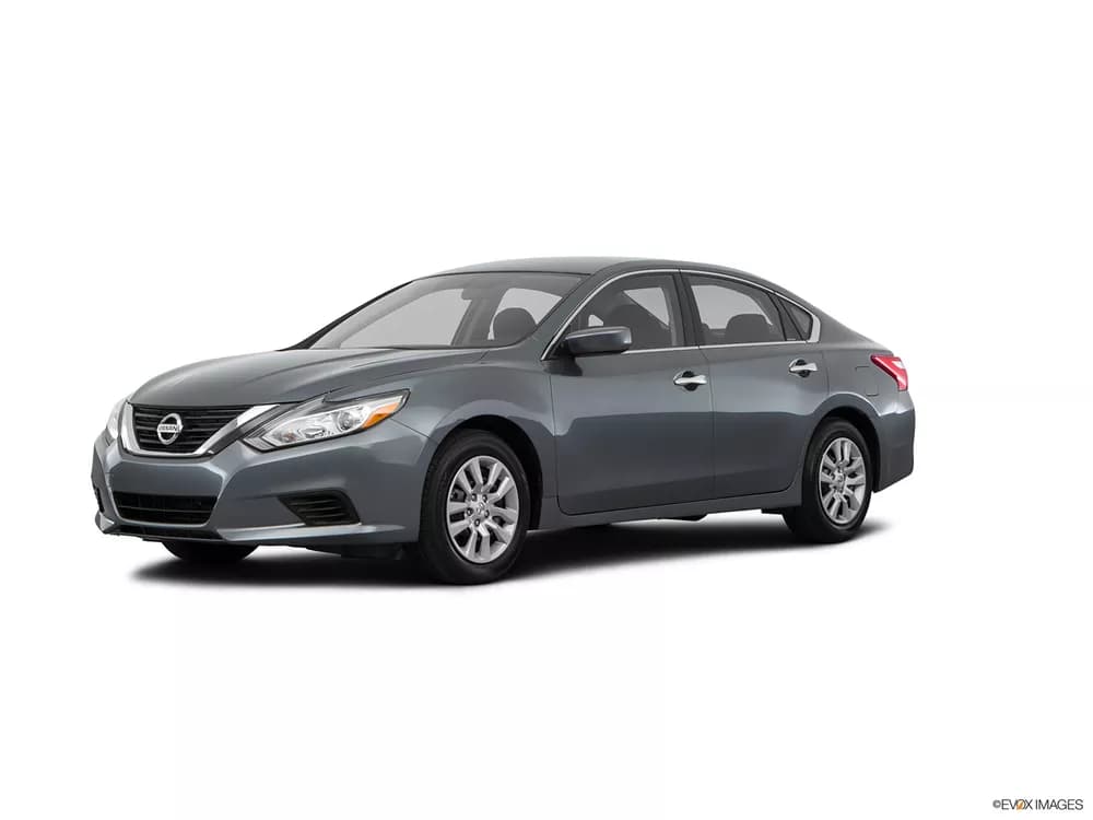 Nissan Altima 2018 2.5 S