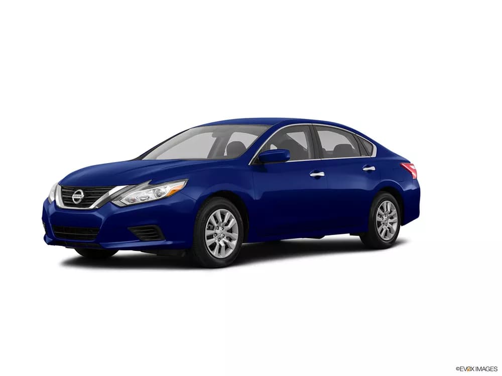 Nissan Altima 2018 2.5 S