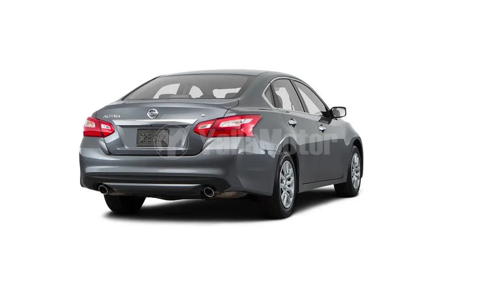 Nissan Altima 2018 2.5 S