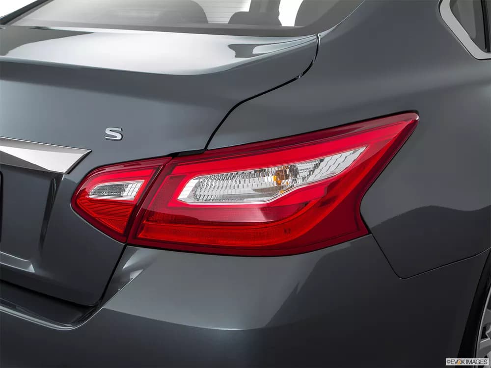 Nissan Altima 2018 2.5 SL