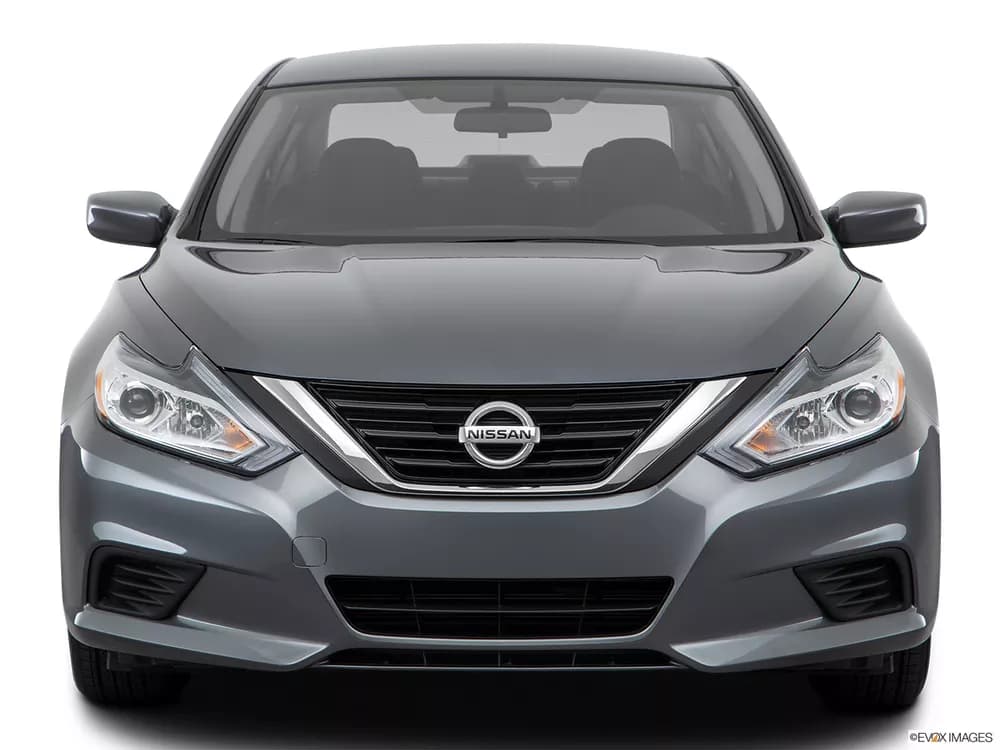 Nissan Altima 2018 2.5 SL
