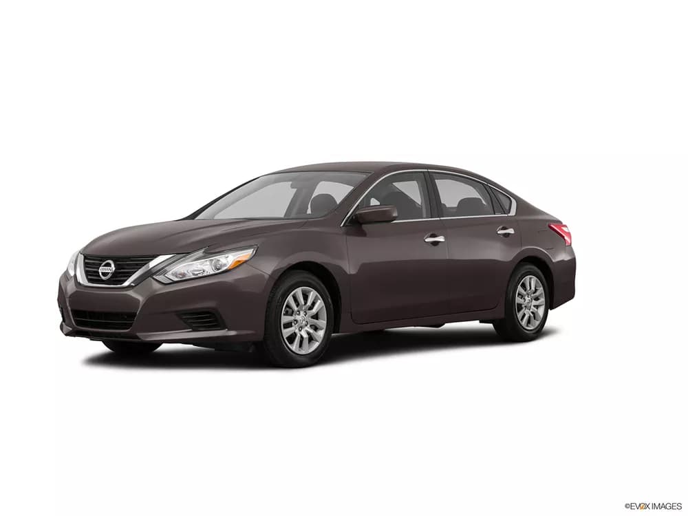 Nissan Altima 2018 2.5 SL