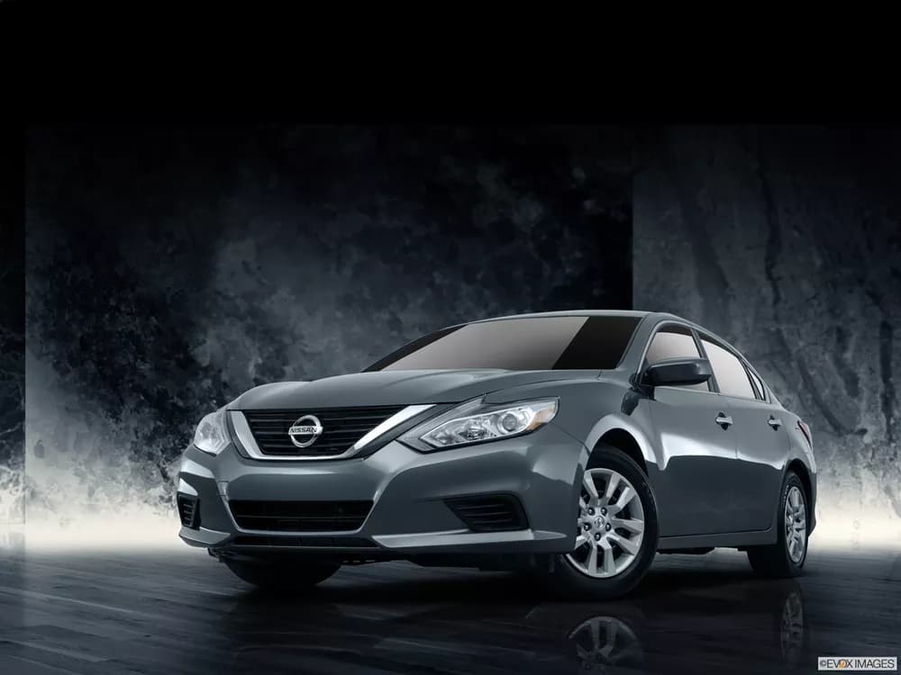 Nissan Altima 2018 2.5 SL