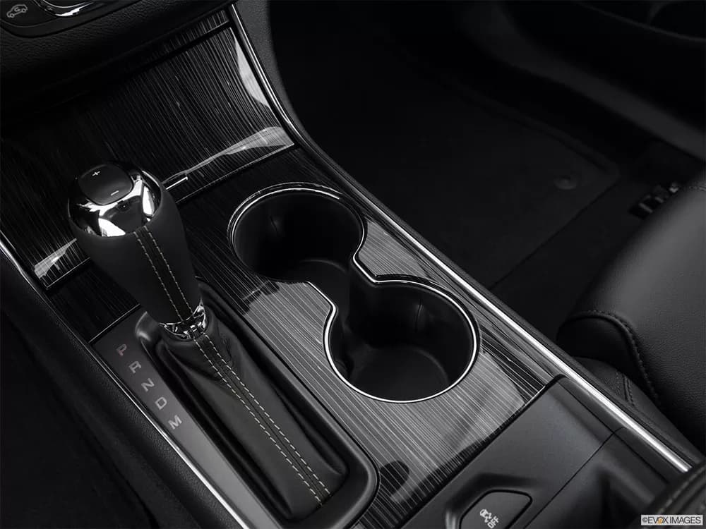 Chevrolet Impala 2018 3.6L LT