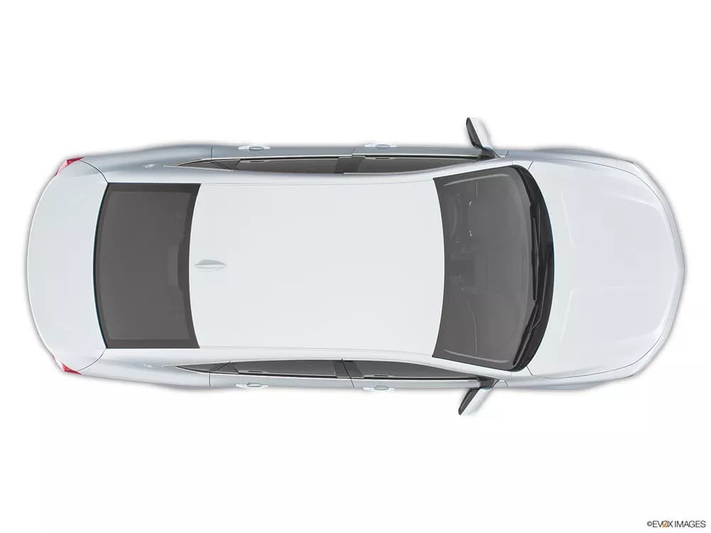 Chevrolet Impala 2018 3.6L LT