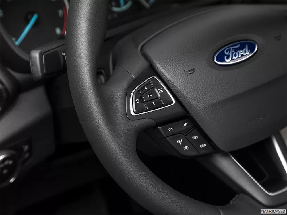 Ford EcoSport 2018 1.5 Titanium