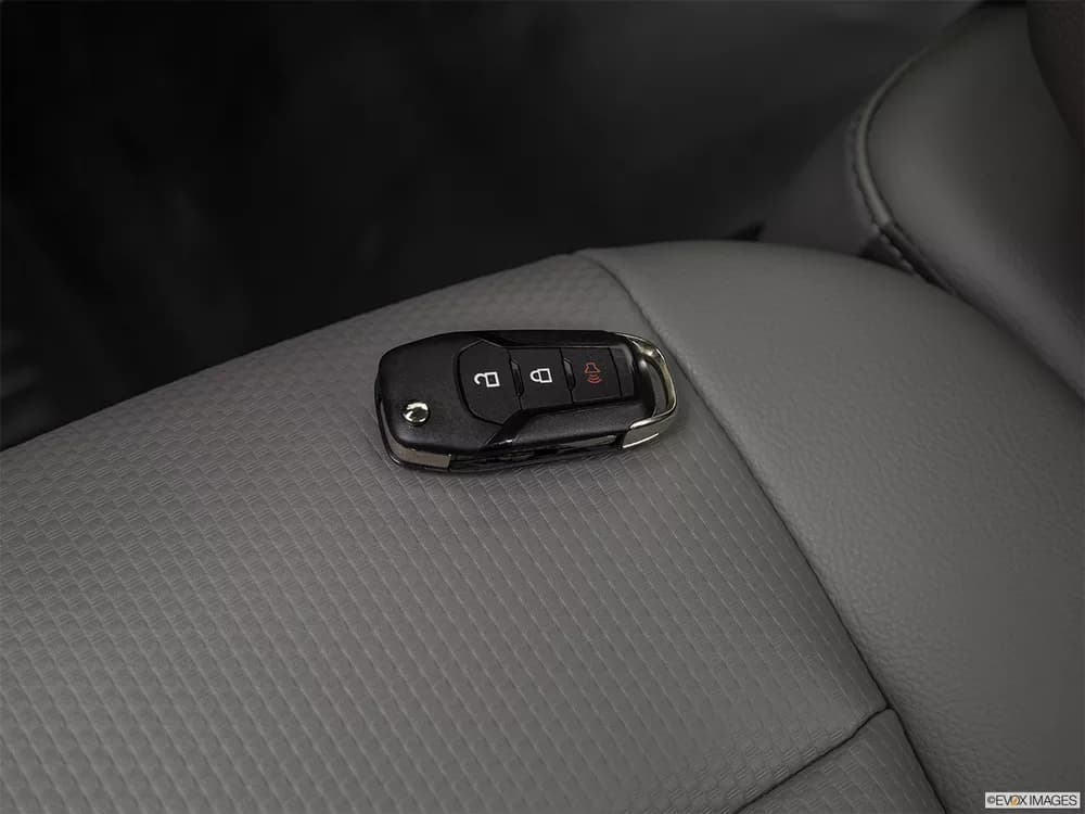 Ford F-150 2018 3.5L Regular Cab XL (2WD)