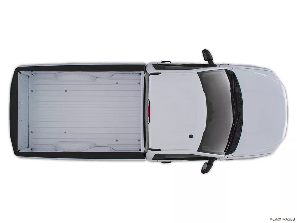 Ford F-150 2018 3.5L Regular Cab XL (2WD)