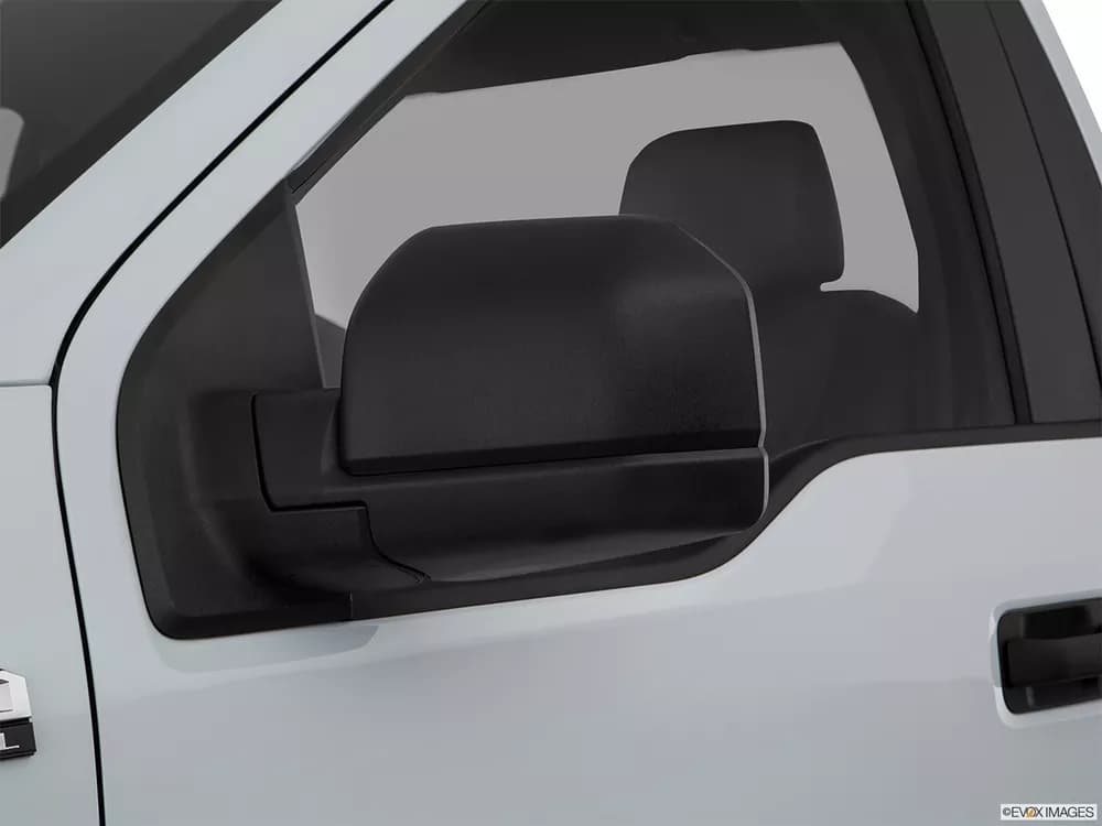 Ford F-150 2018 3.5L Regular Cab XL (2WD)