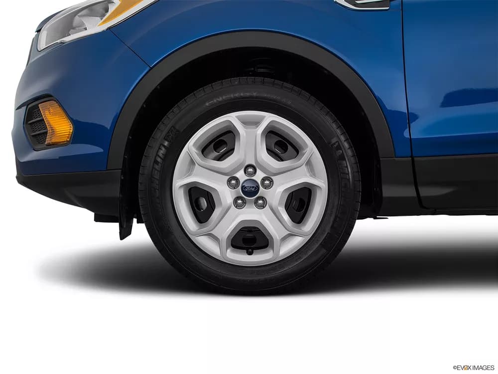 Ford Escape 2018 2.5L S