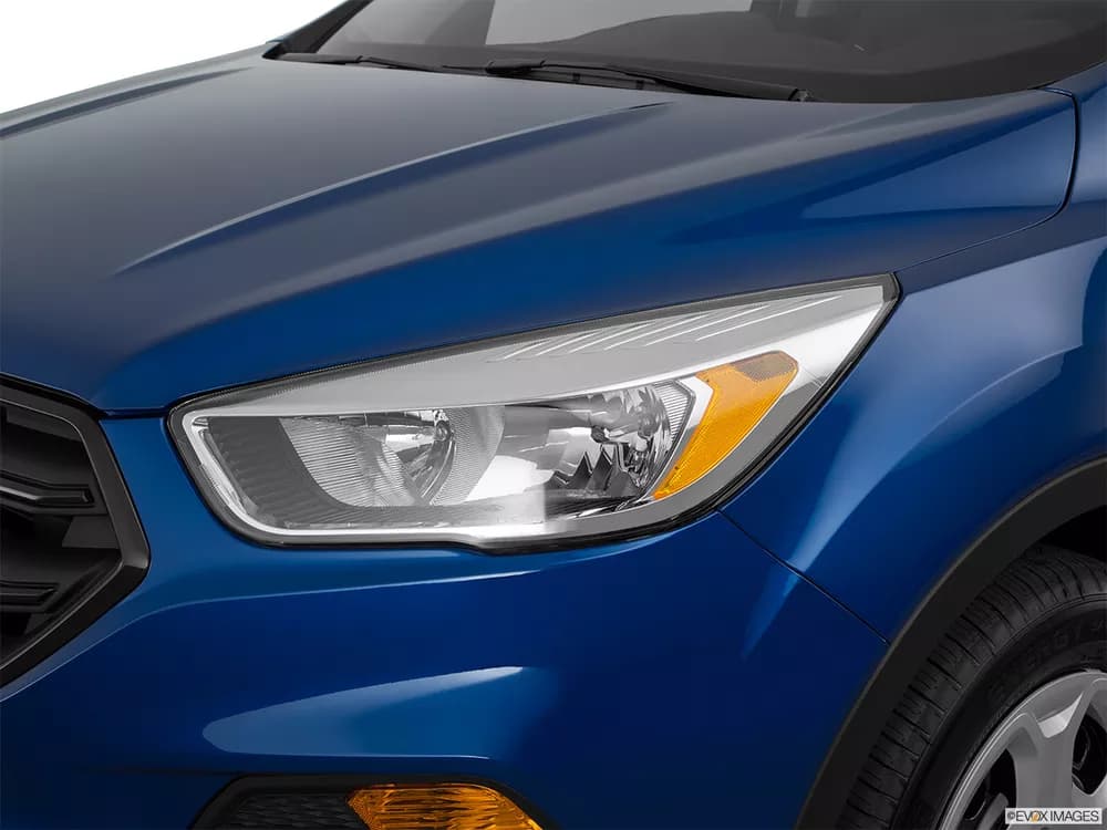 Ford Escape 2018 2.5L S