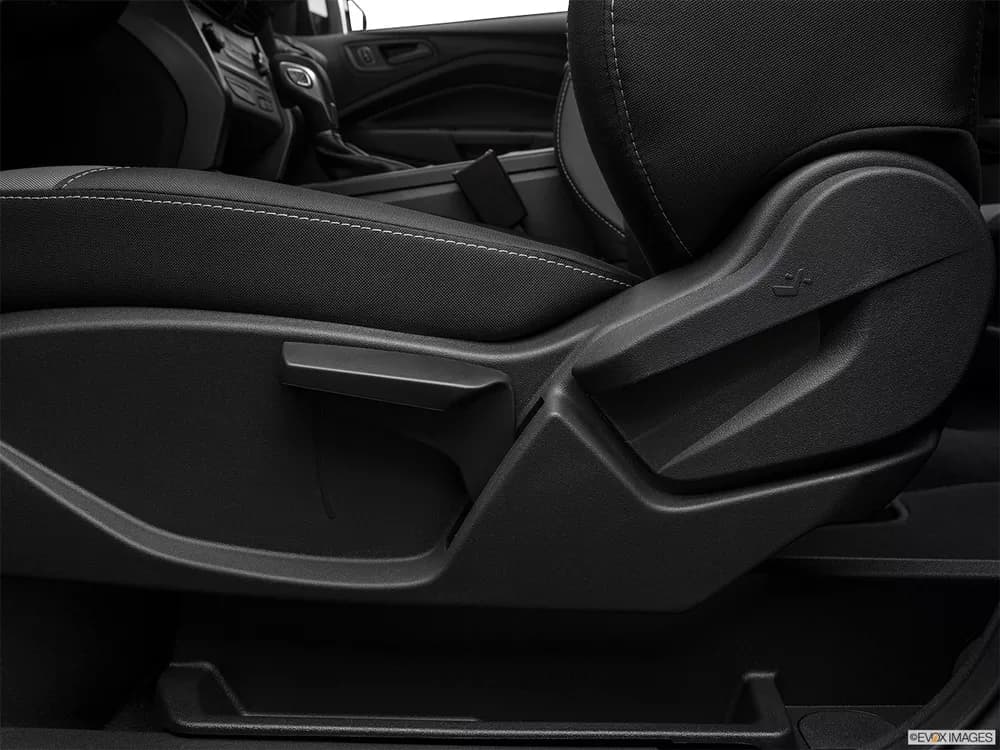 Ford Escape 2018 2.5L S
