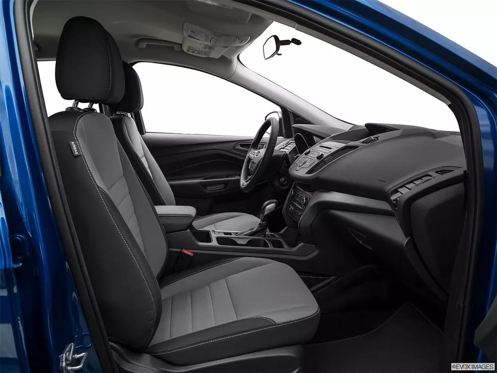Ford Escape 2018 2.5L S