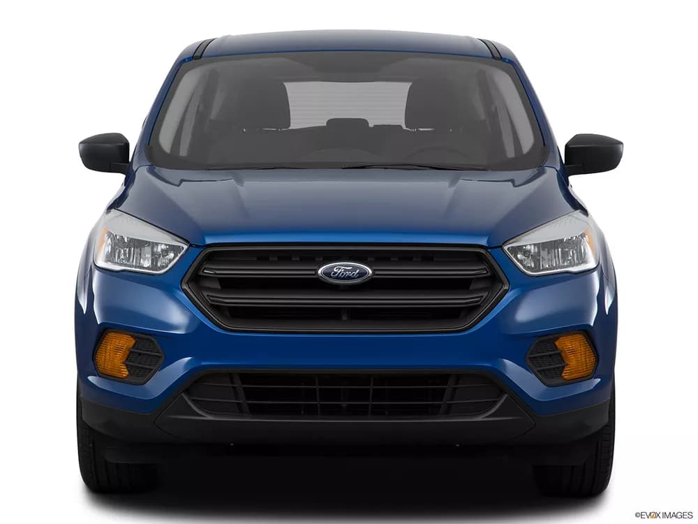 Ford Escape 2018 2.5L S