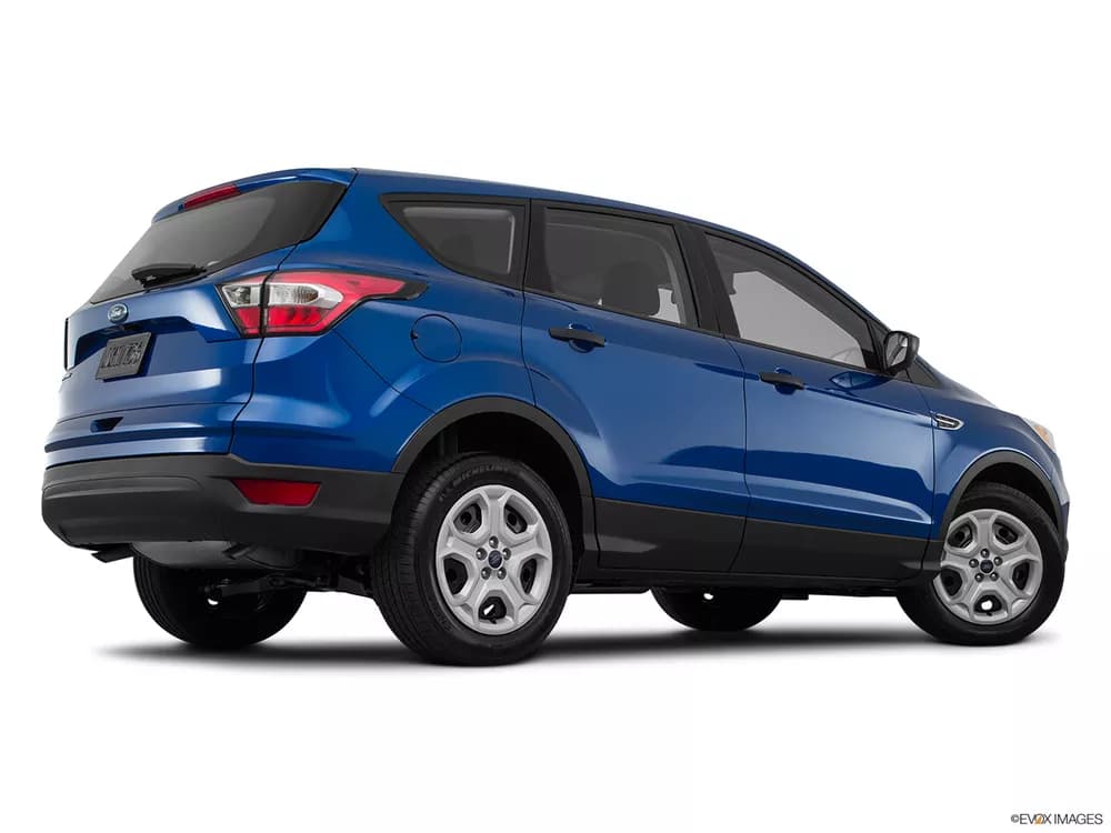 Ford Escape 2018 2.5L S
