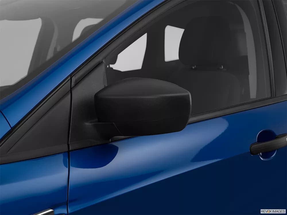Ford Escape 2018 2.5L S