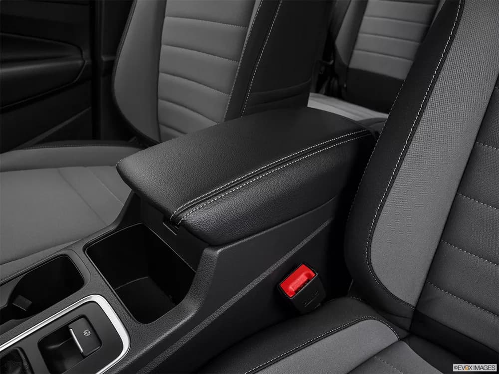 Ford Escape 2018 2.5L S