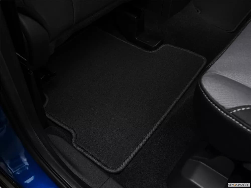 Ford Escape 2018 2.5L S