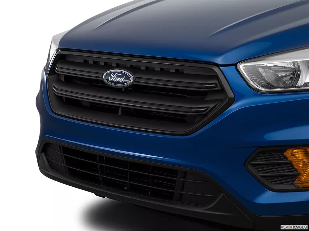 Ford Escape 2018 2.5L S