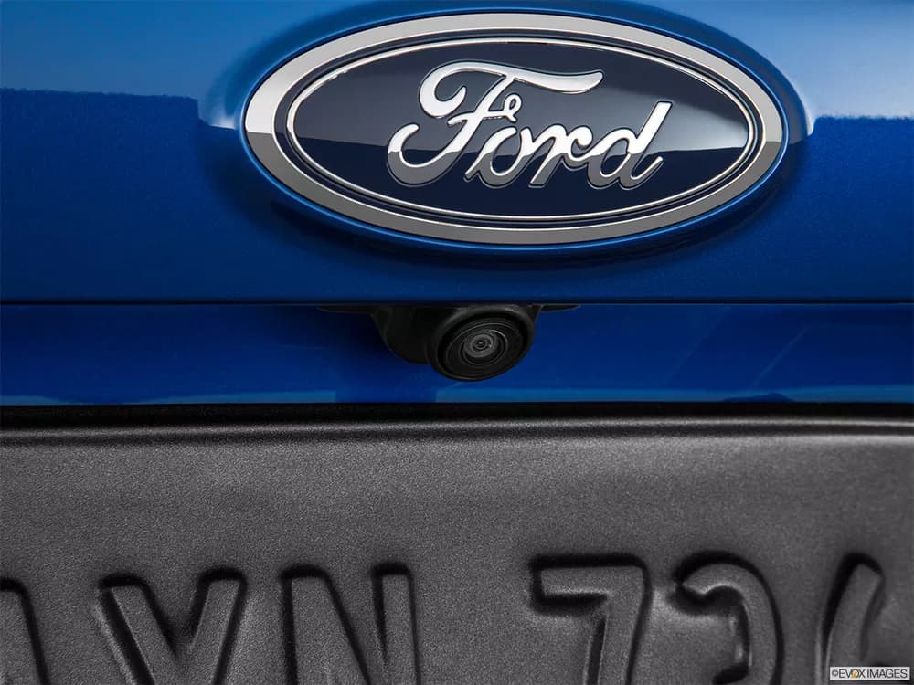 Ford Escape 2018 2.5L S