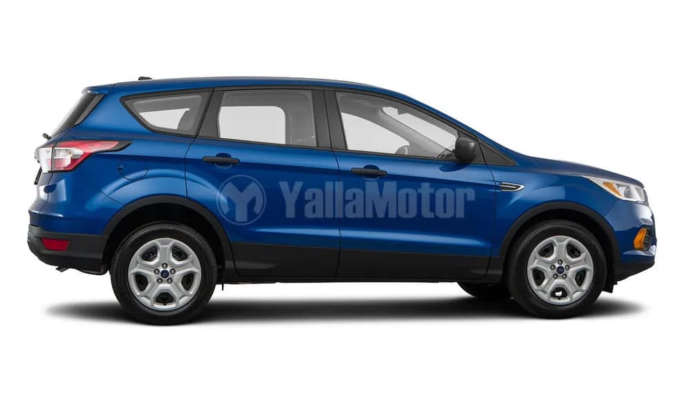 Ford Escape 2018 2.5L S