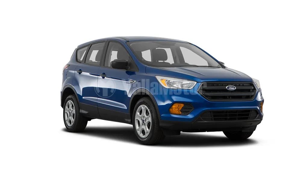 Ford Escape 2018 2.5L S