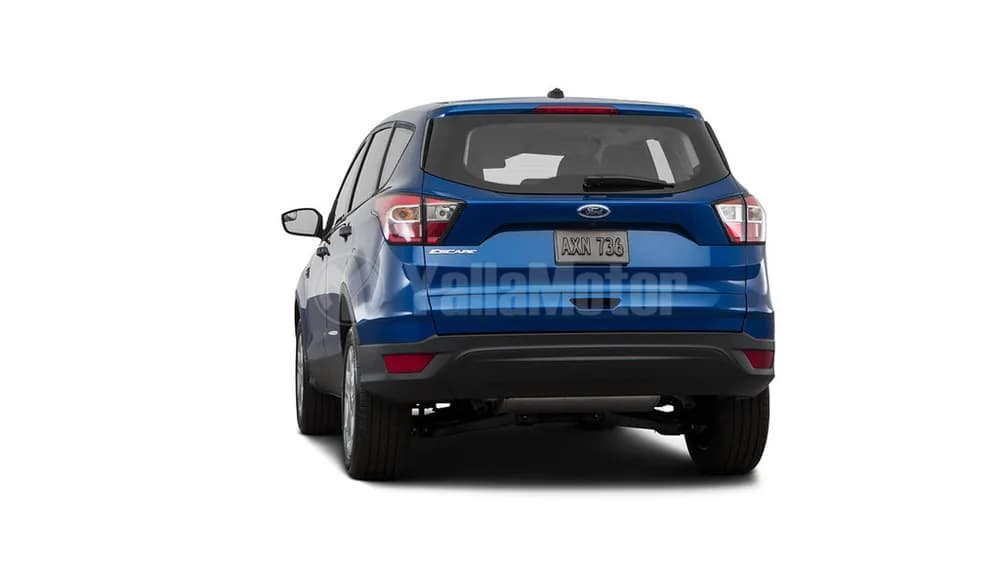 Ford Escape 2018 2.5L S