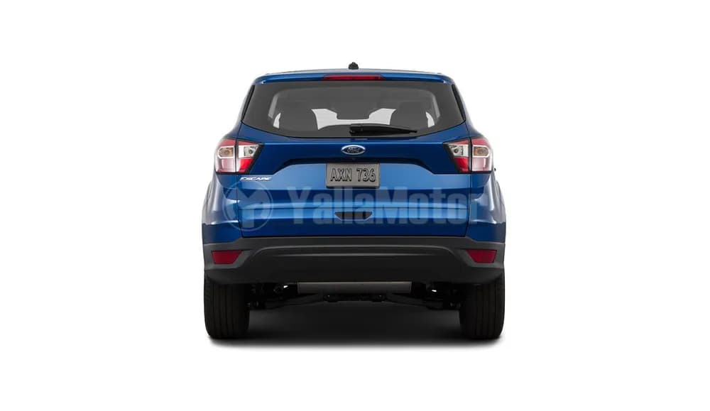 Ford Escape 2018 2.5L S