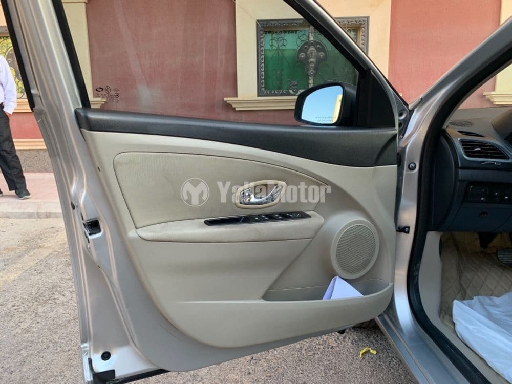 Used Renault Fluence 2016