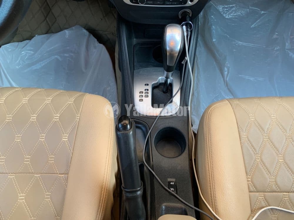 Used Renault Fluence 2016