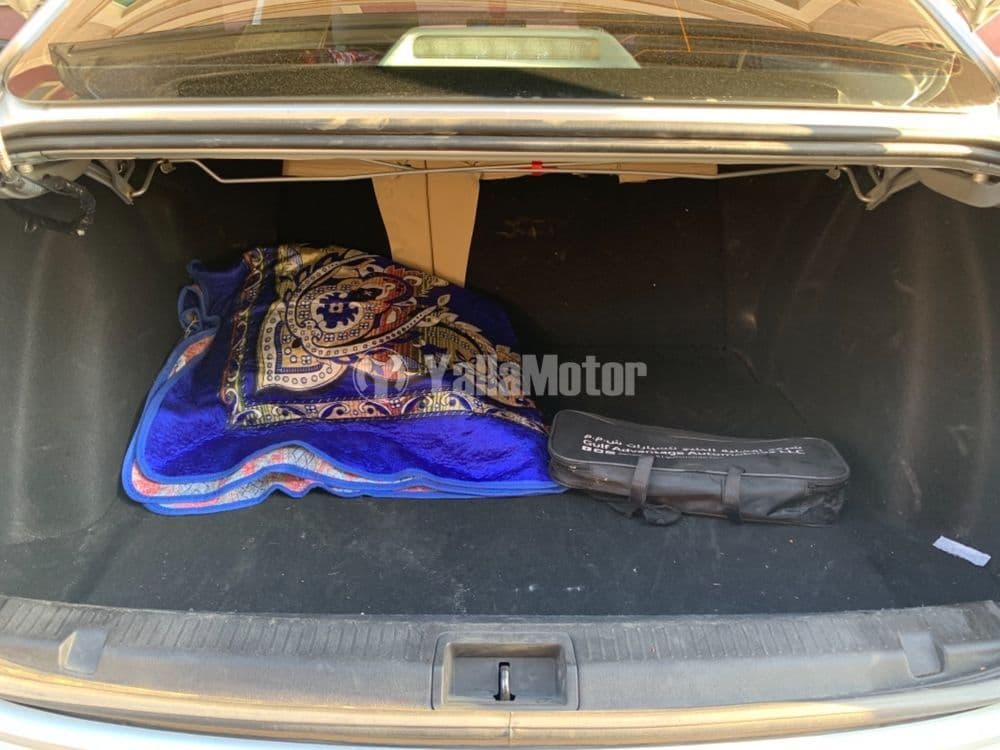 Used Renault Fluence 2016