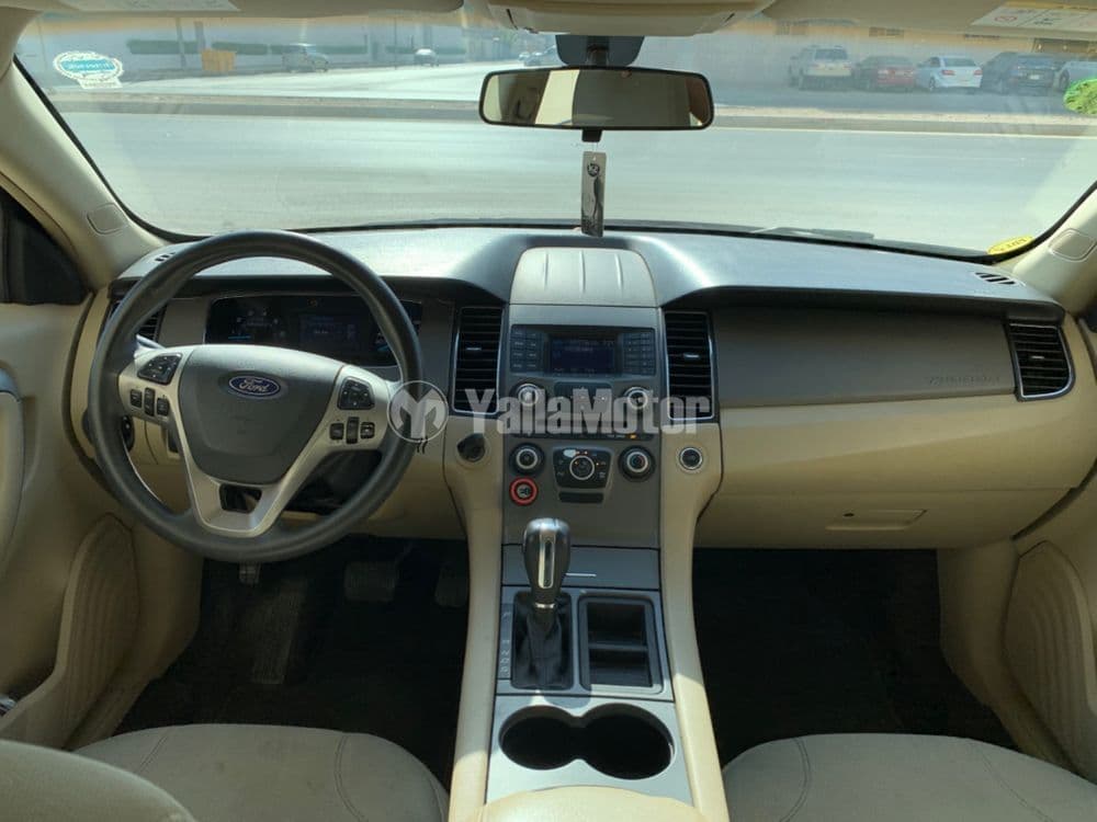 Used Ford Taurus 2014