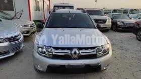 Used Renault Duster 2016