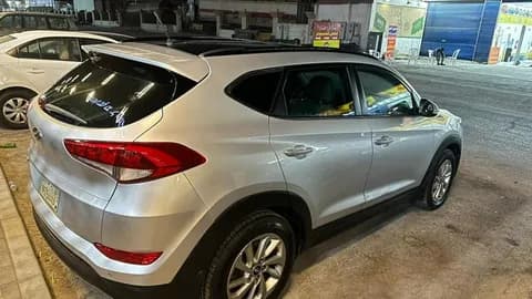 Used Hyundai Tucson 2016 Used Hyundai Tucson 2016 for sale