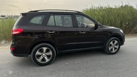Used Hyundai Santa Fe 2012 Used Hyundai Santa Fe 2012 for sale