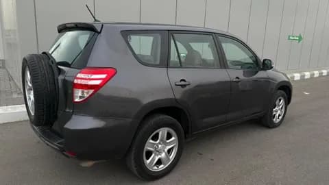 Used Toyota Rav4 2009 Used Toyota Rav4 2009 for sale