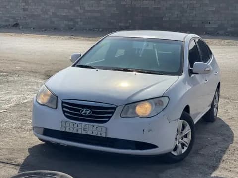Used Hyundai Elantra 2011 Used Hyundai Elantra 2011 for sale