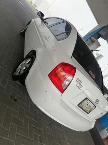 Used Hyundai Accent 2011 Used Hyundai Accent 2011 used_cars.forSale