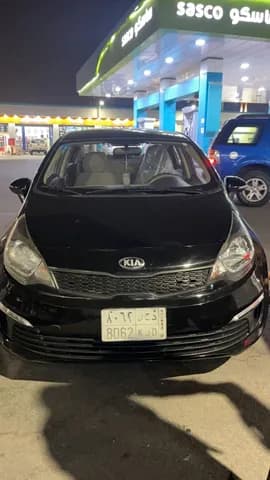 Used Kia Rio 2017 Used Kia Rio 2017 used_cars.forSale