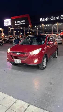 Used Hyundai Tucson 2011 Used Hyundai Tucson 2011 for sale