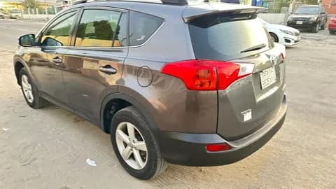 Used Toyota Rav4 2015 Used Toyota Rav4 2015 for sale