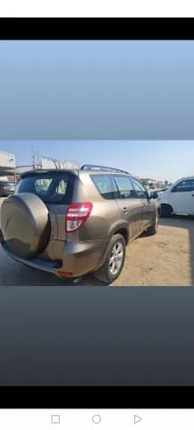 Used Toyota Rav4 2010 Used Toyota Rav4 2010 for sale