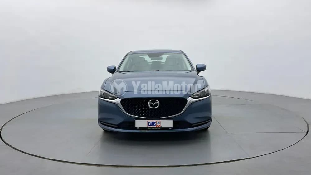 Used Mazda 6 2020