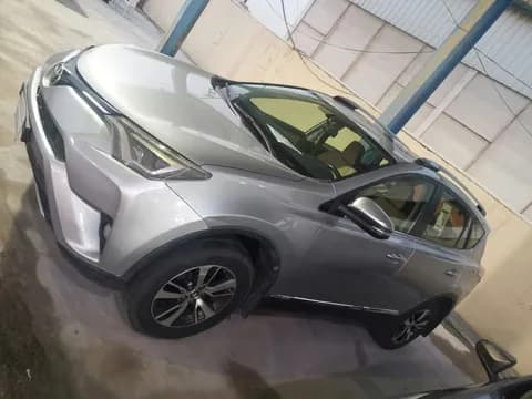 Used Toyota Rav4 2017 Used Toyota Rav4 2017 for sale