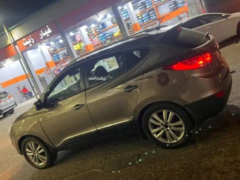 Used Hyundai Tucson 2013 Used Hyundai Tucson 2013 used_cars.forSale