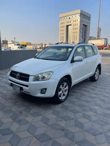Used Toyota Rav4 2008 Used Toyota Rav4 2008 for sale
