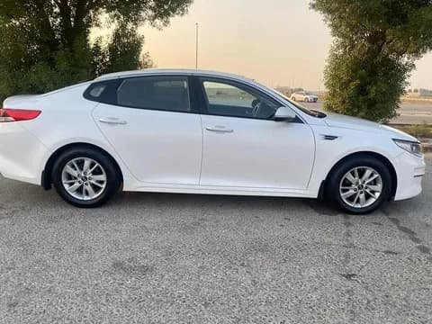 Used Kia Optima 2016 Used Kia Optima 2016 used_cars.forSale