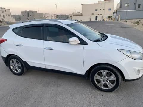 Used Hyundai Tucson 2014 Used Hyundai Tucson 2014 for sale