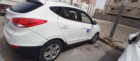 Used Hyundai Tucson 2014 Used Hyundai Tucson 2014 for sale