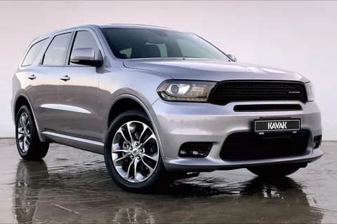 Used Dodge Durango 2019 Used Dodge Durango 2019 used_cars.forSale